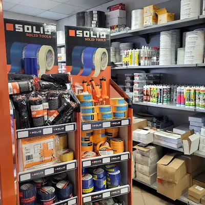 Jetro Puławy Hurtownia Materiałów Budowlanych